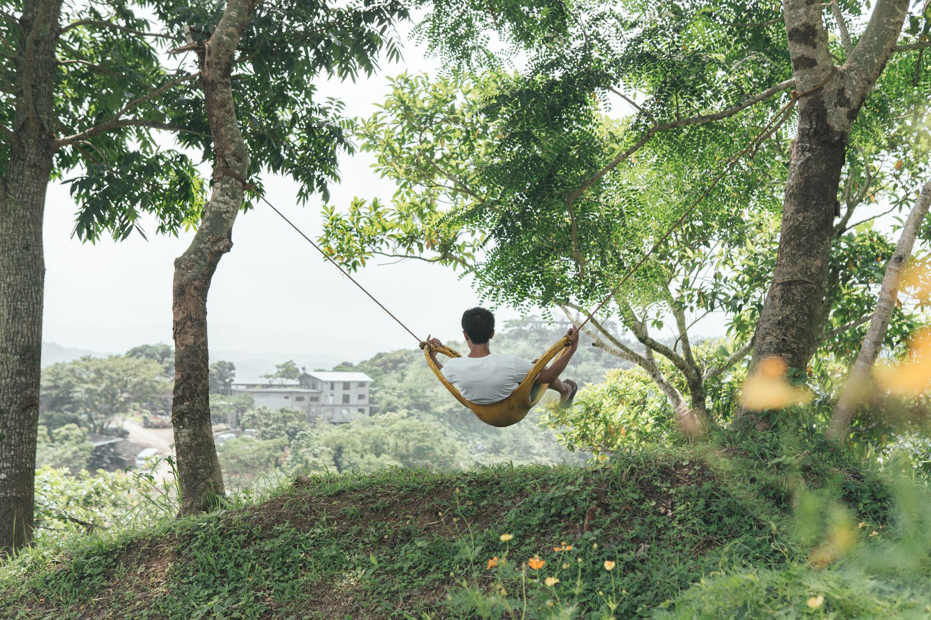 Outdoor Activities at The Apiary Mountain Camp & Farm | Tanay, Rizal