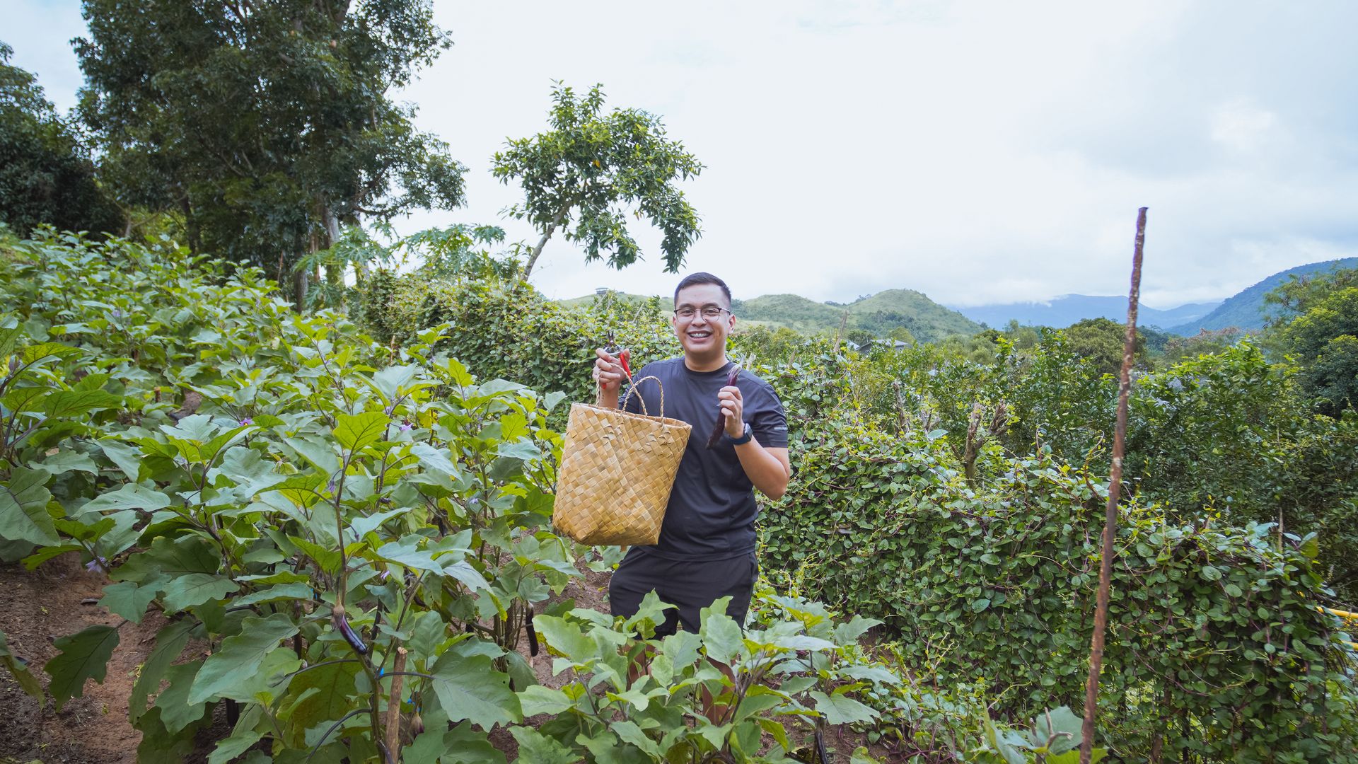 Outdoor Activities at The Apiary Mountain Camp & Farm | Tanay, Rizal