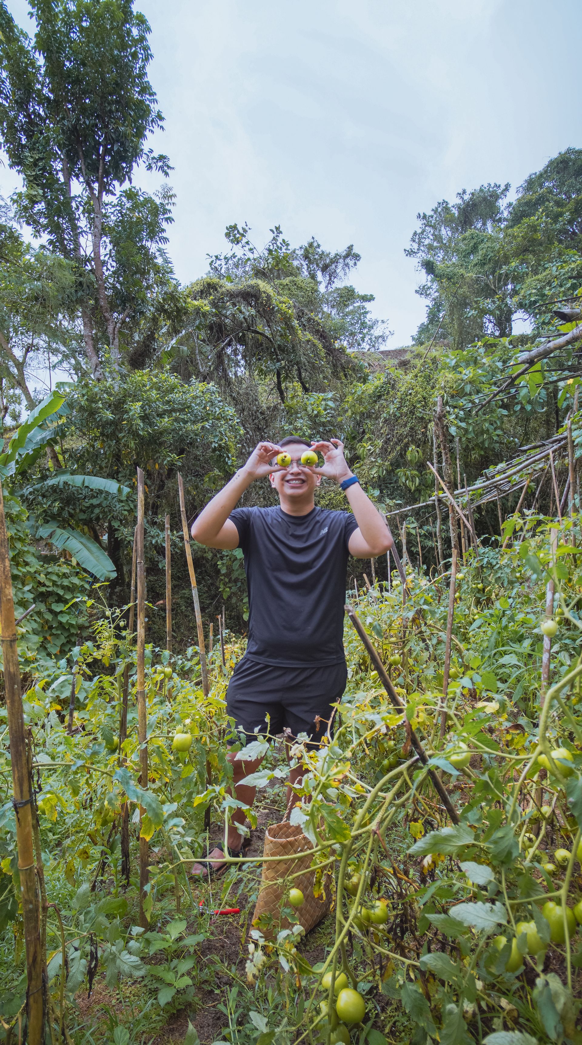 Outdoor Activities at The Apiary Mountain Camp & Farm | Tanay, Rizal