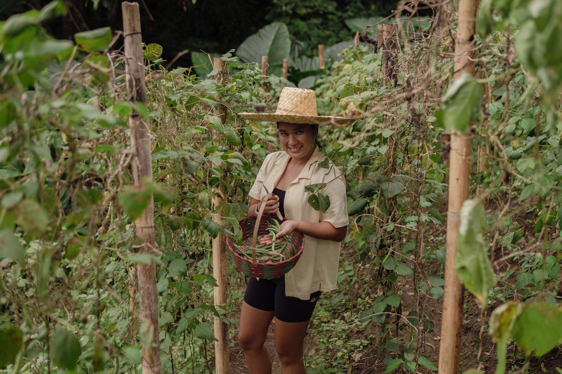 Outdoor Activities at The Apiary Mountain Camp & Farm | Tanay, Rizal