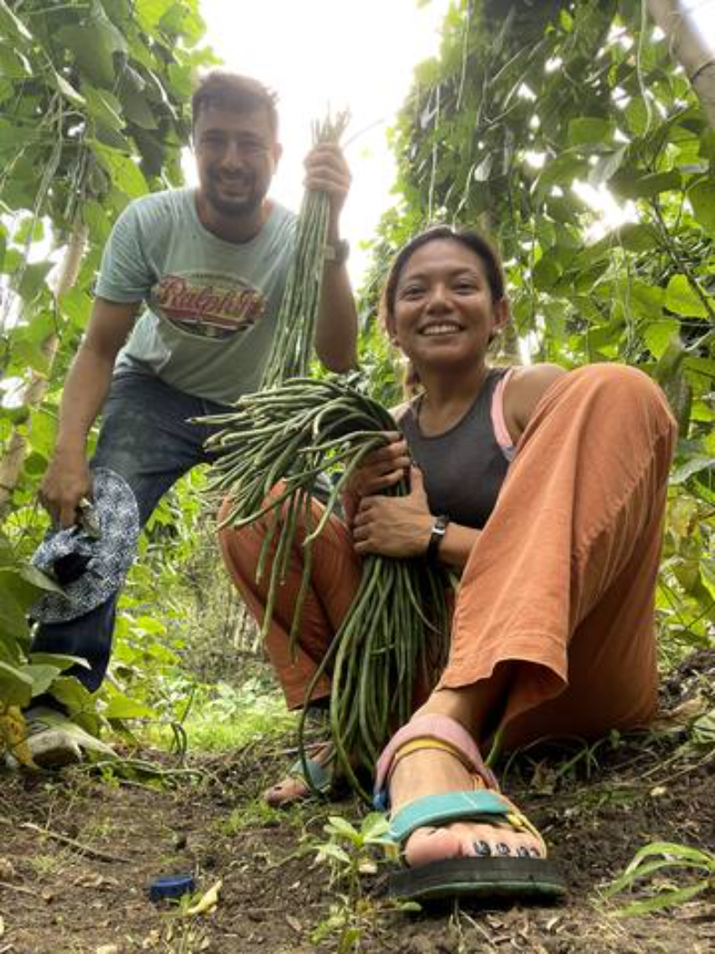 Outdoor Activities at The Apiary Mountain Camp & Farm | Tanay, Rizal