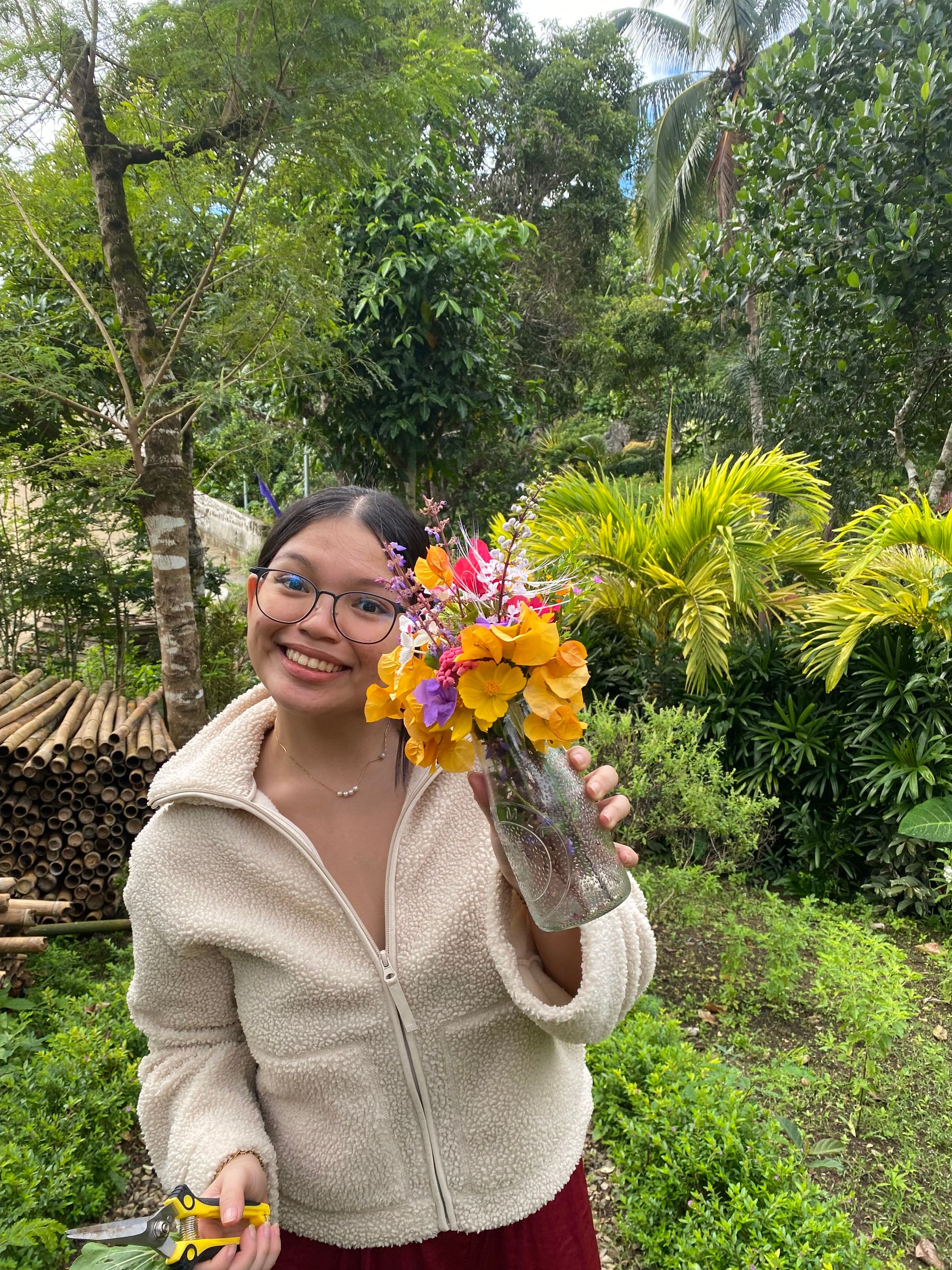 Outdoor Activities at The Apiary Mountain Camp & Farm | Tanay, Rizal