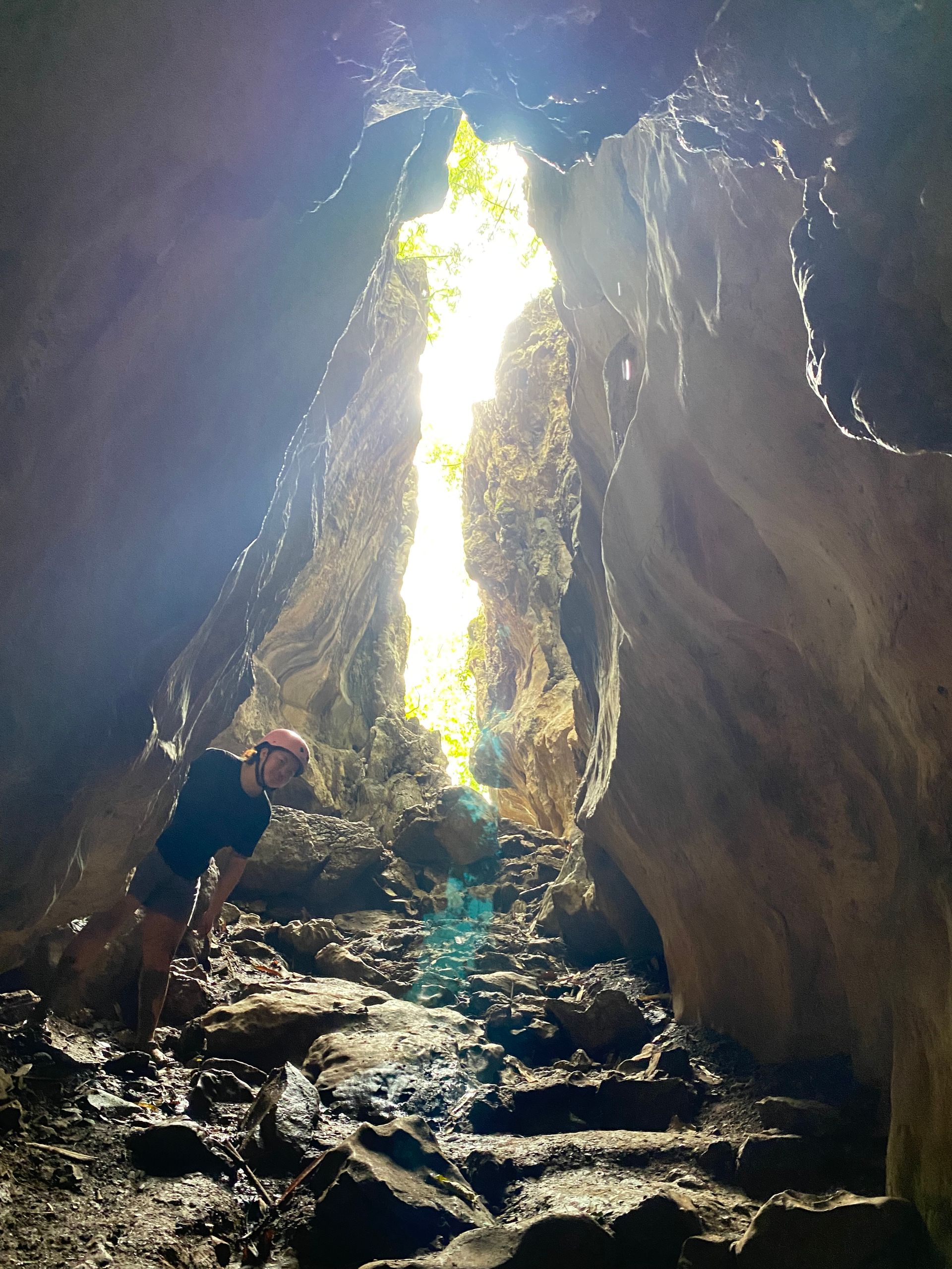 Outdoor Activities at The Apiary Mountain Camp & Farm | Tanay, Rizal