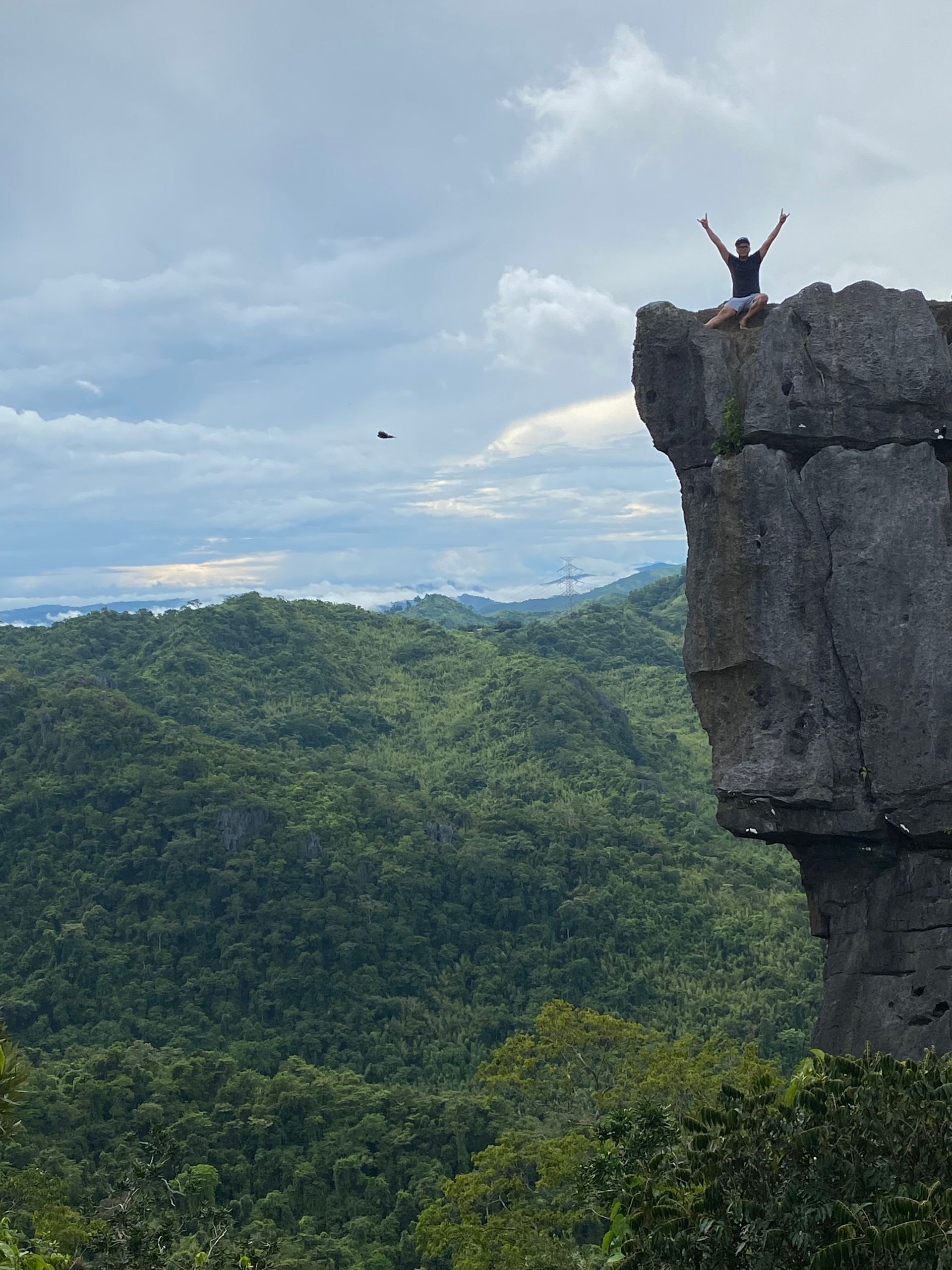 Outdoor Activities at The Apiary Mountain Camp & Farm | Tanay, Rizal