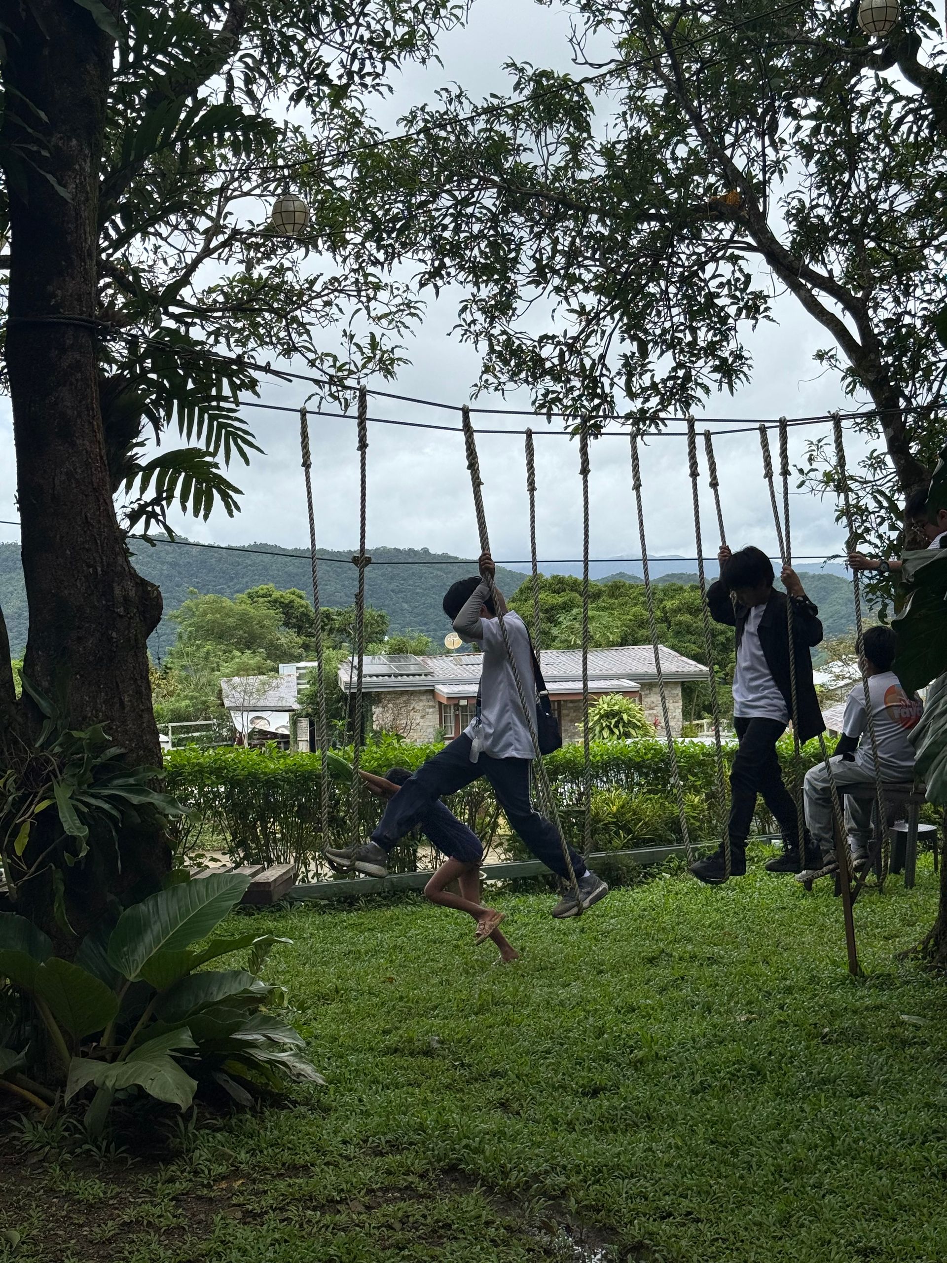 Outdoor Activities at The Apiary Mountain Camp & Farm | Tanay, Rizal