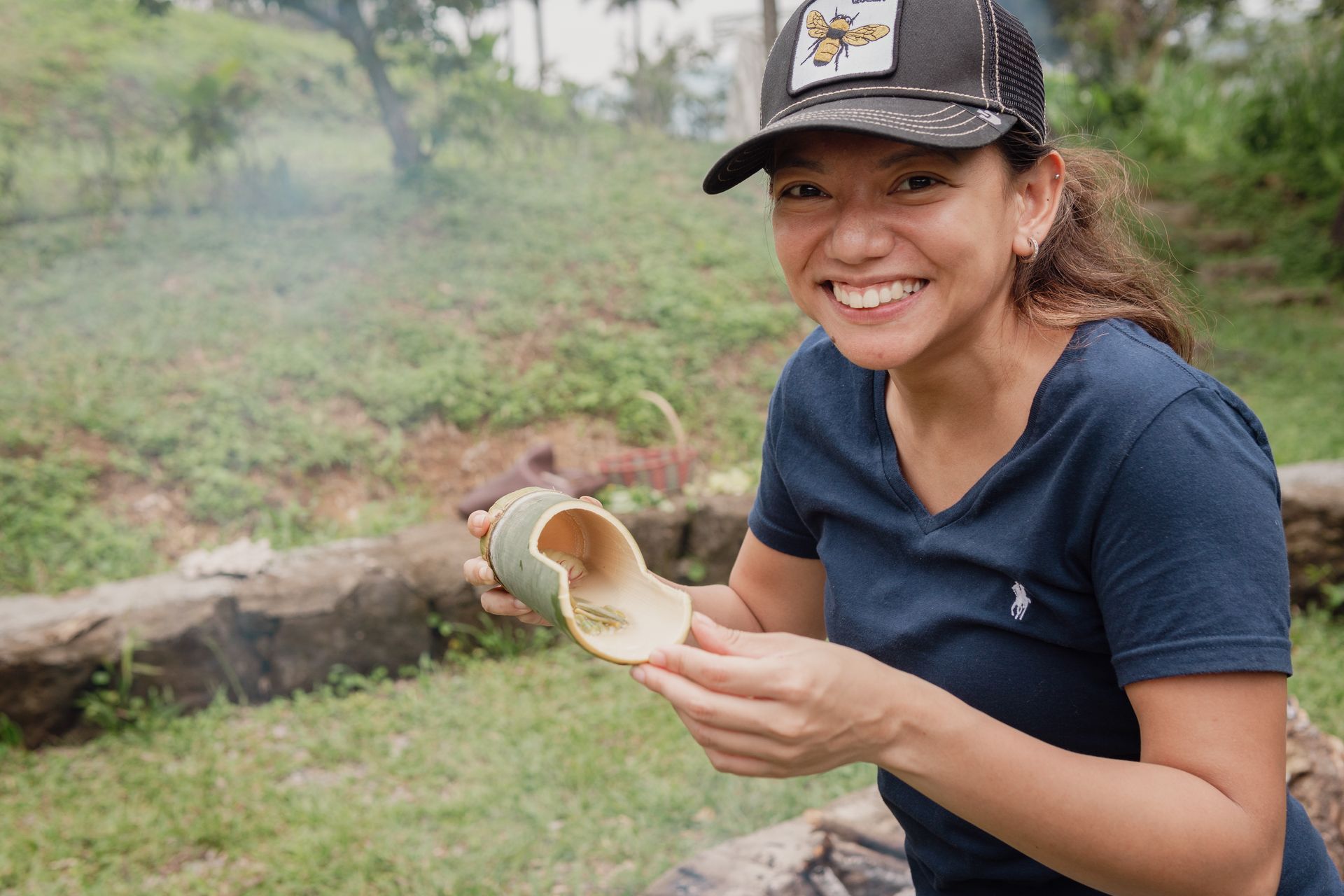 Outdoor Activities at The Apiary Mountain Camp & Farm | Tanay, Rizal
