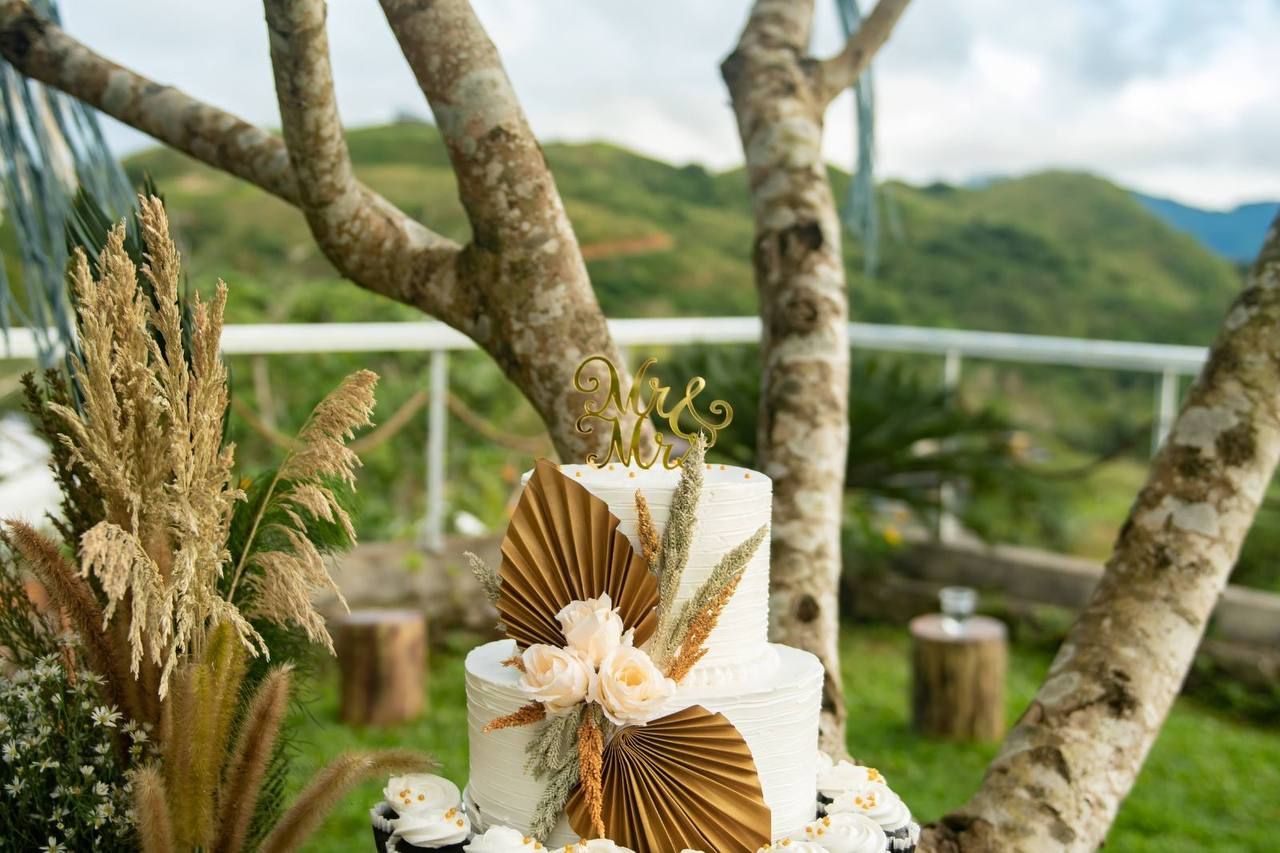 Events at The Apiary Mountain Camp & Farm | Host Your Special Day in Tanay