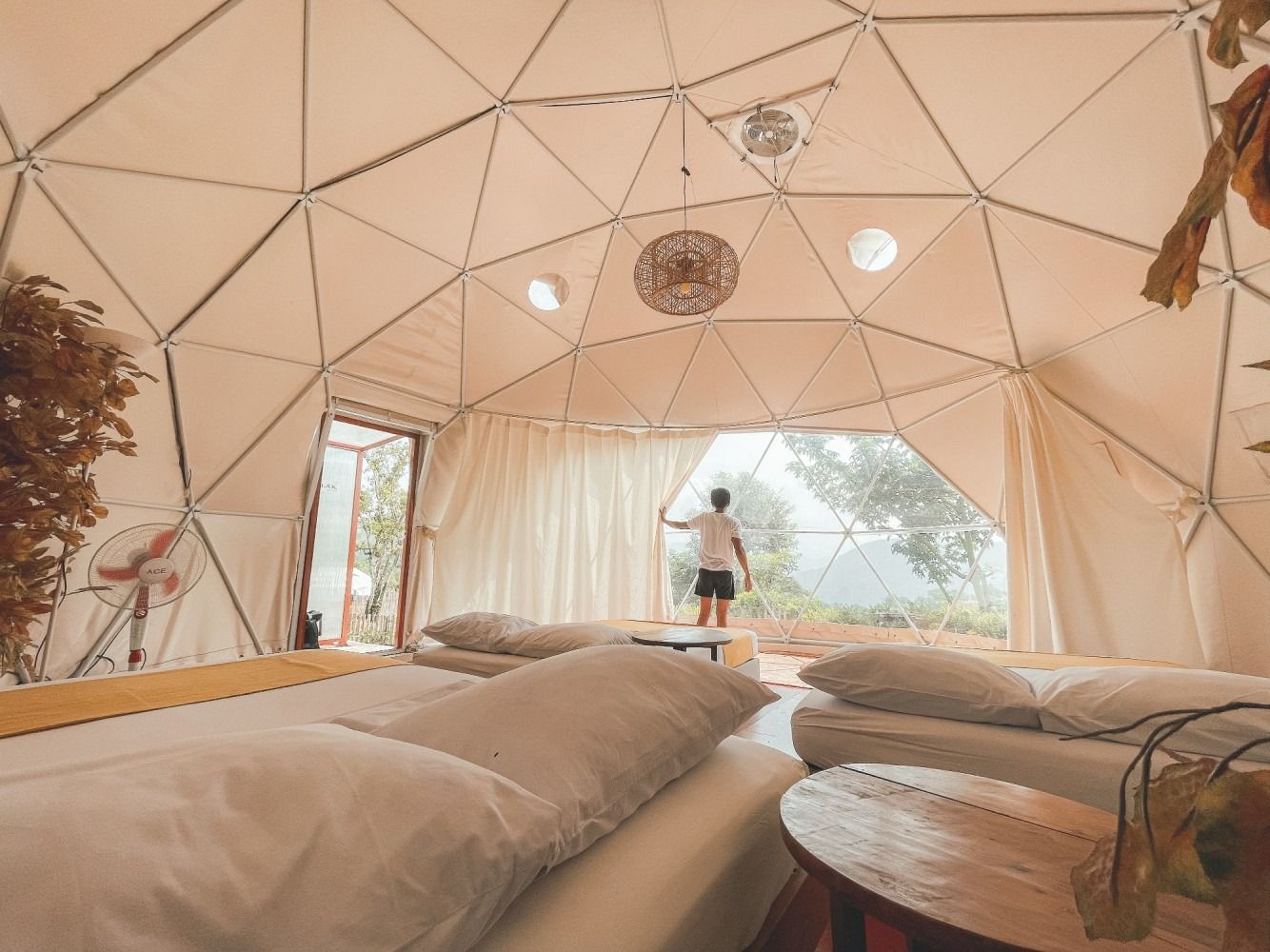 The Apiary Mountain Camp & Farm | Nature Retreat in Tanay, Rizal