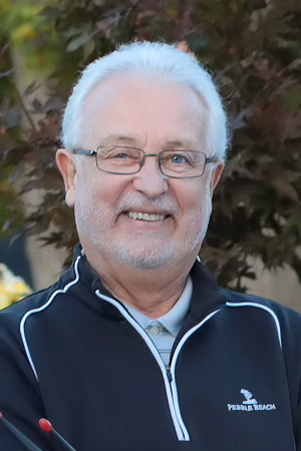 Gordon Woods