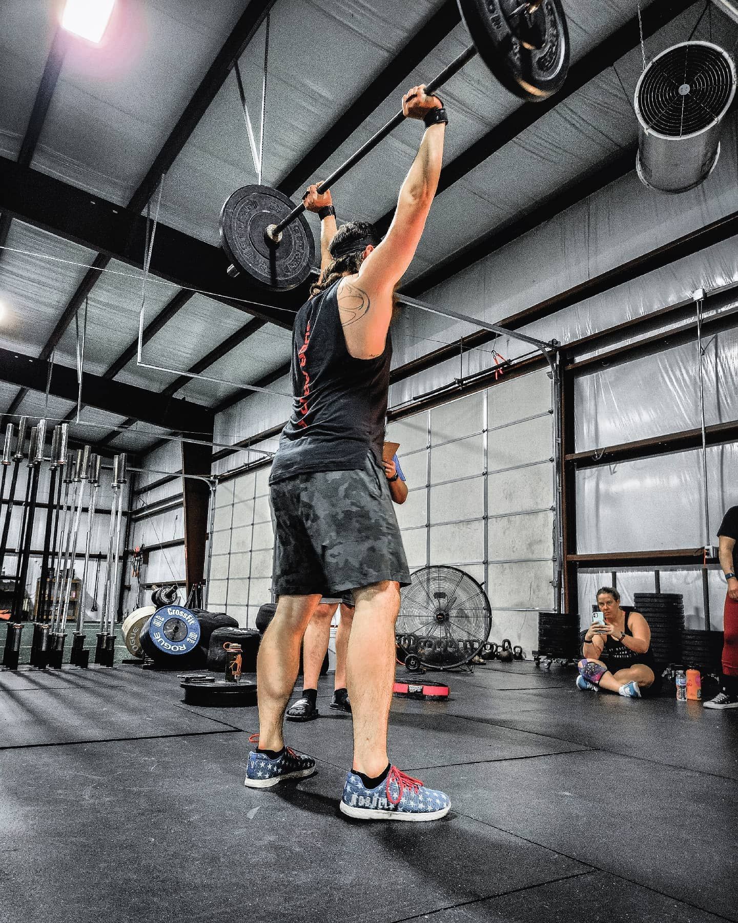 CrossFit