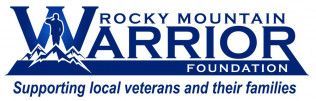 Rocky Mountain Warrior
