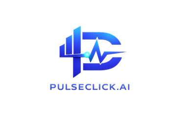 PulseClick.ai logo