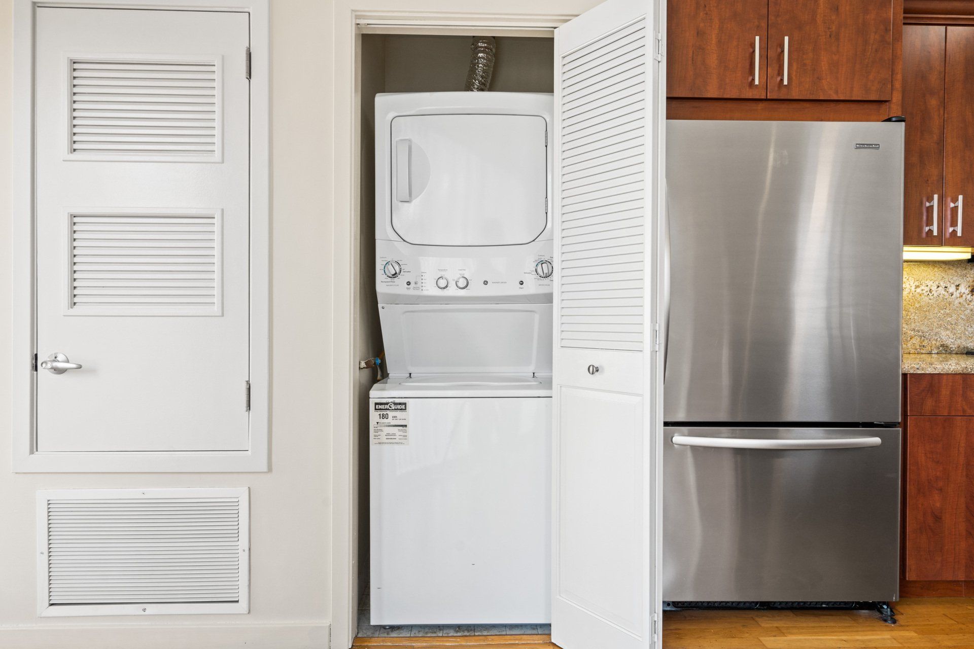 washer dryer