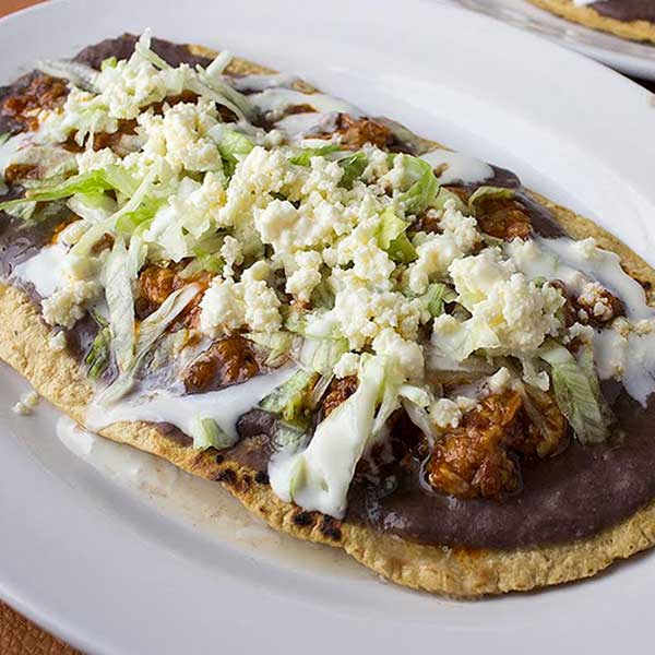 El Charco de las Ranas Río Mixcoac - HUARACHES