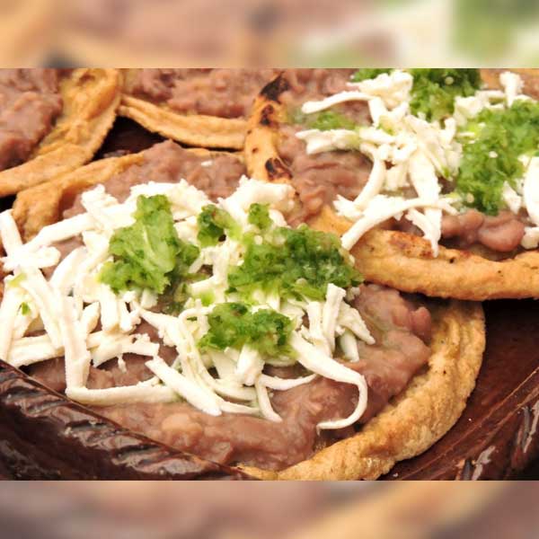 El Charco de las Ranas Río Mixcoac - DESAYUNOS