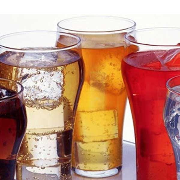 El Charco de las Ranas Río Mixcoac - BEBIDAS