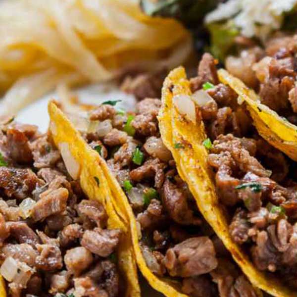 El Charco de las Ranas Río Mixcoac - TACOS