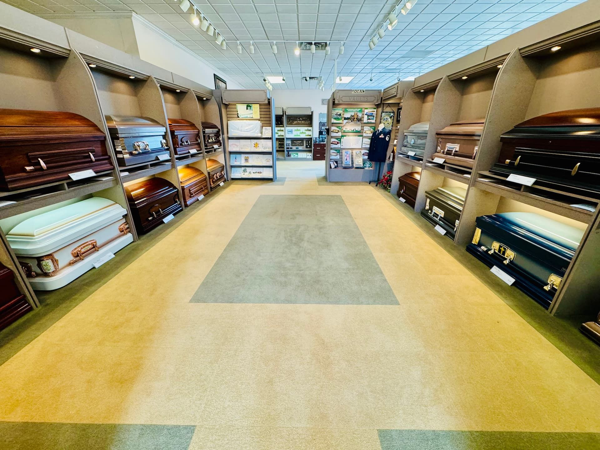 Resource Center | Christy-Smith Funeral Homes
