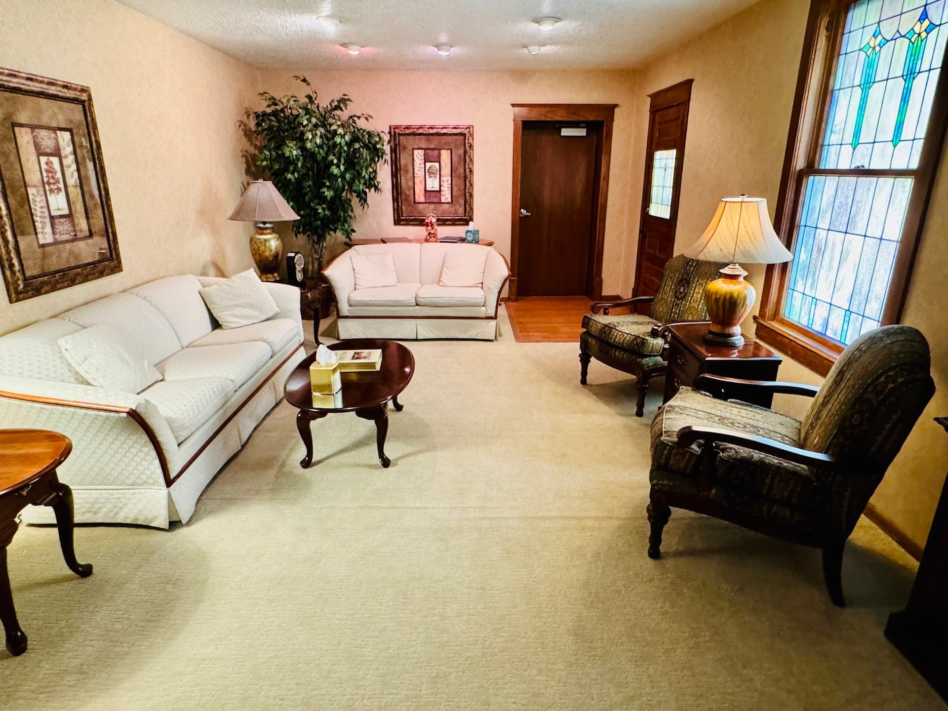 Morningside Chapel | Christy-Smith Funeral Homes
