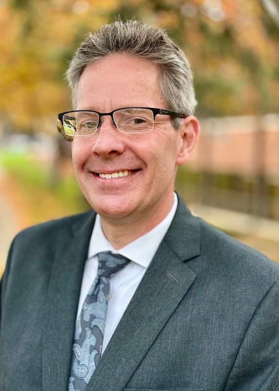 Brian D. Fritz