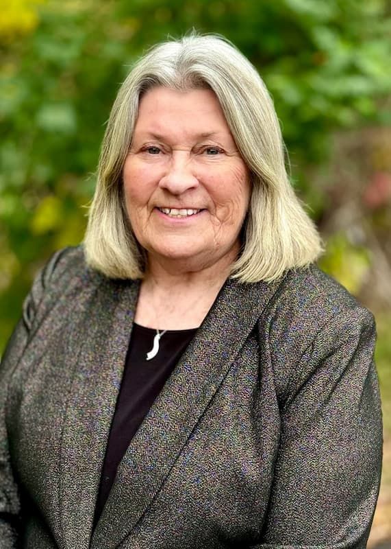 Connie Doscher