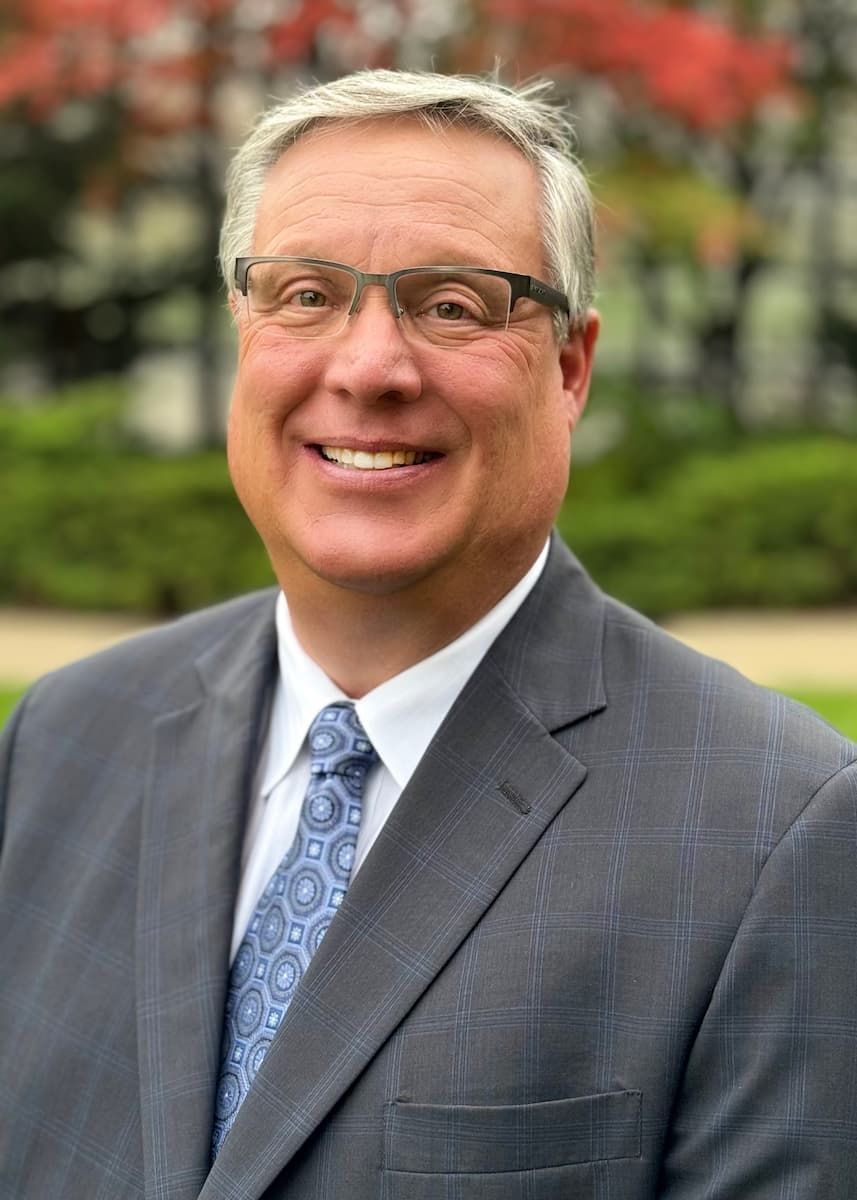 Daniel Eckhoff