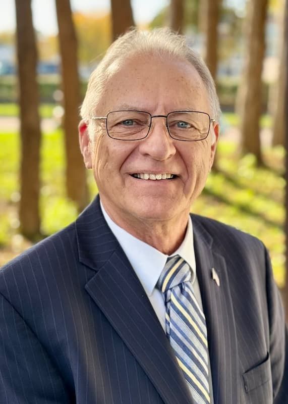 John Kluver