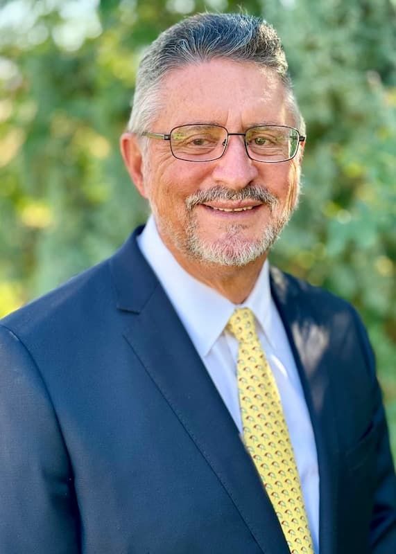John Yaneff