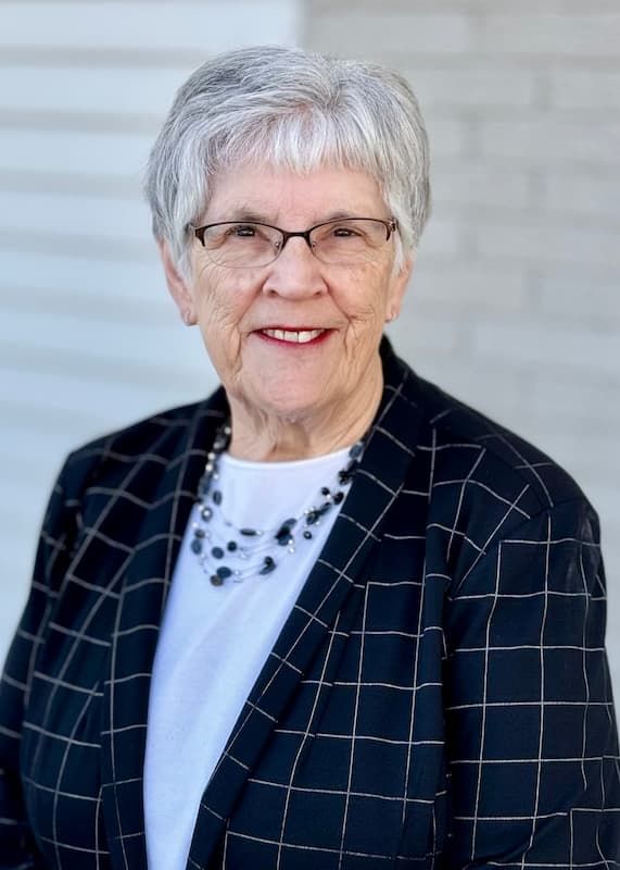 Nancy Quitt