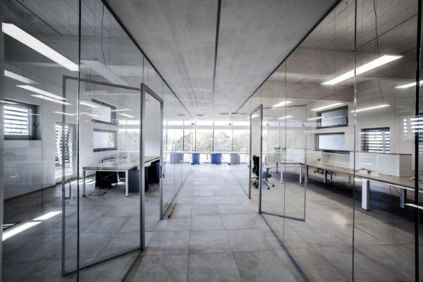 gallery produzioni in vetro