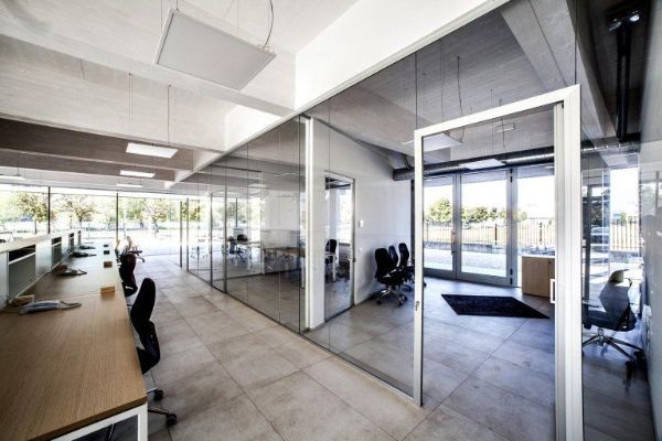 gallery produzioni in vetro