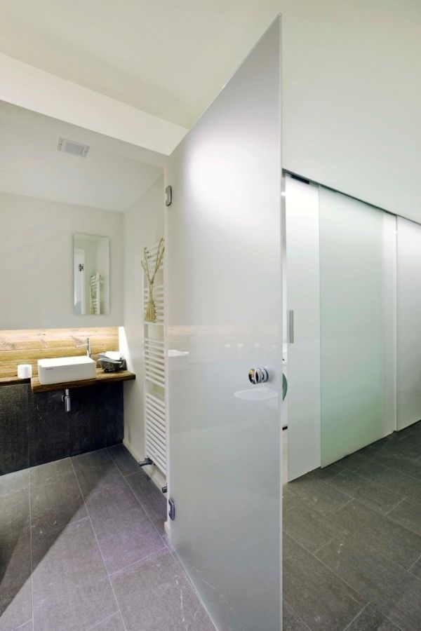 gallery porte in vetro