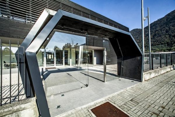 gallery porte in vetro