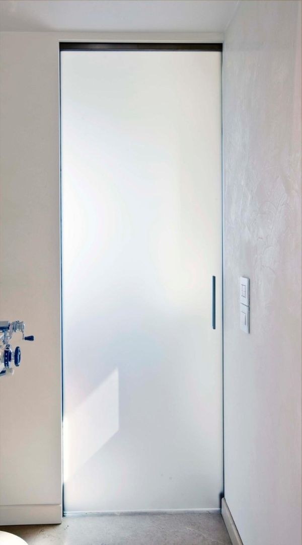 gallery porte in vetro