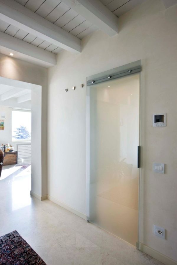 gallery porte in vetro