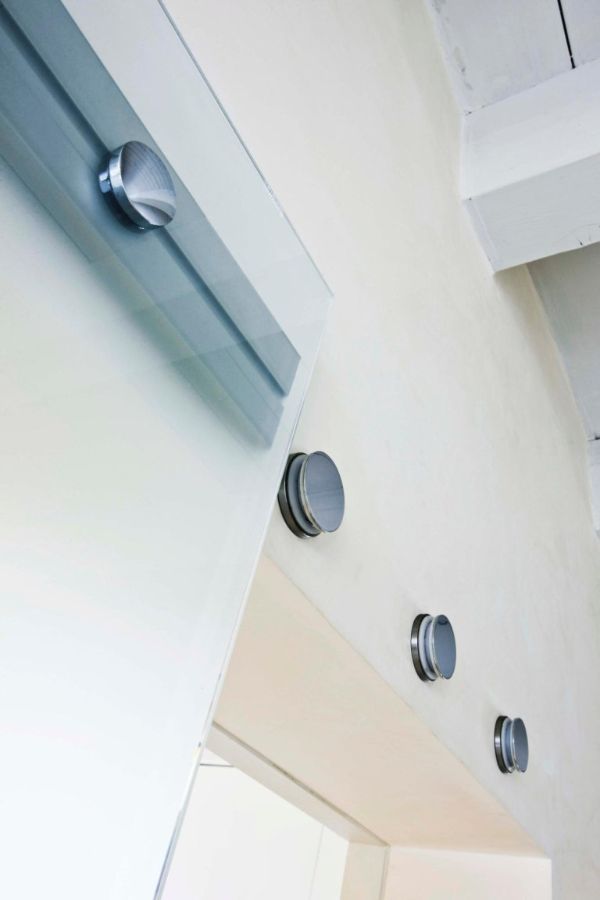 gallery porte in vetro