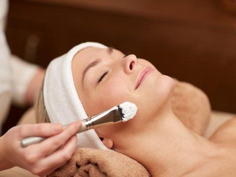 Trucco semipermanente