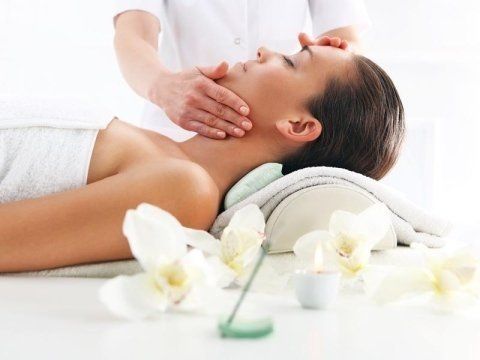 Massaggio ayurvedico