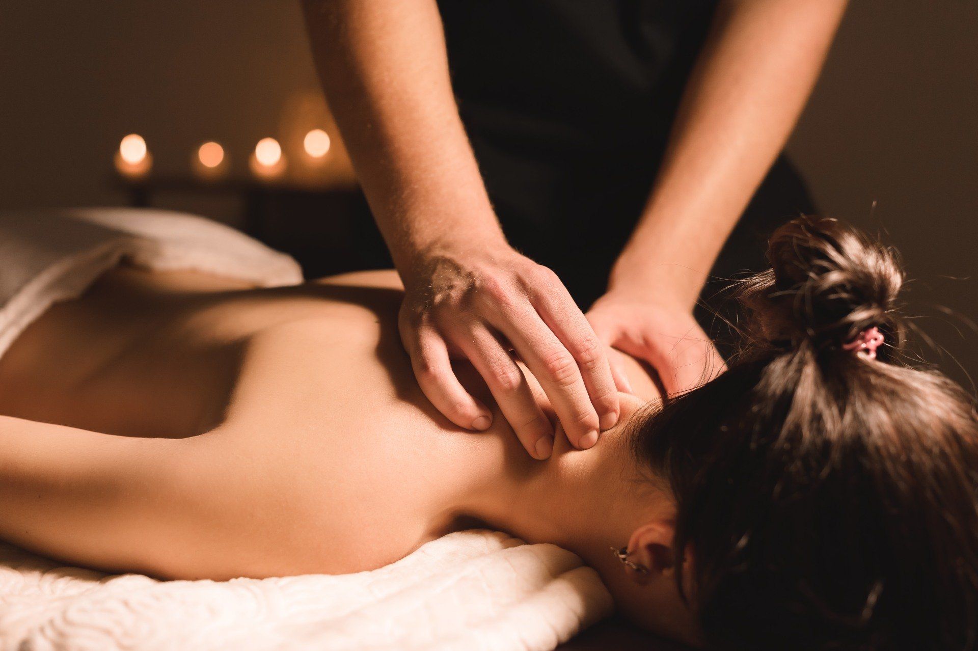 Massaggi