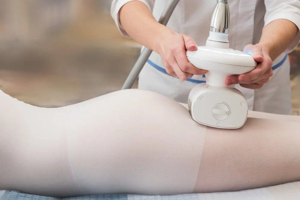 Rimodellamento totale del corpo