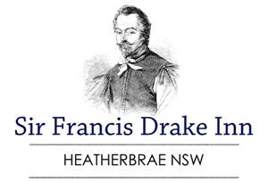 Accommodation in Heatherbrae - Sir Francis Drake Inn