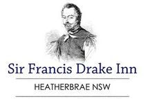 Accommodation in Heatherbrae - Sir Francis Drake Inn