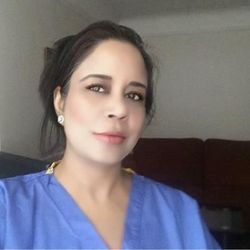 A picture of Dr. Joy Kumari, lead hair transplant surgeon at Harley Street Hair Transplant Newcastle