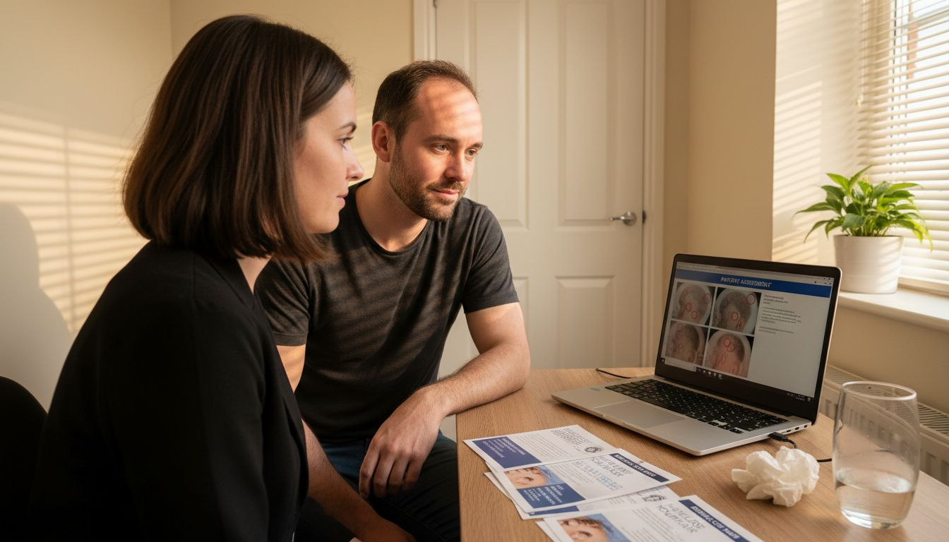 Why Seek Hair Loss Treatment – Restoring Confidence and Wellbeing