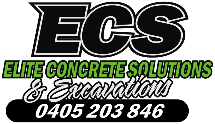 Elite Concrete Solutions & Excavation