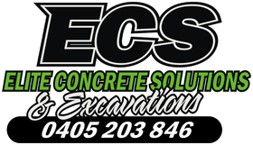 Elite Concrete Solutions & Excavation