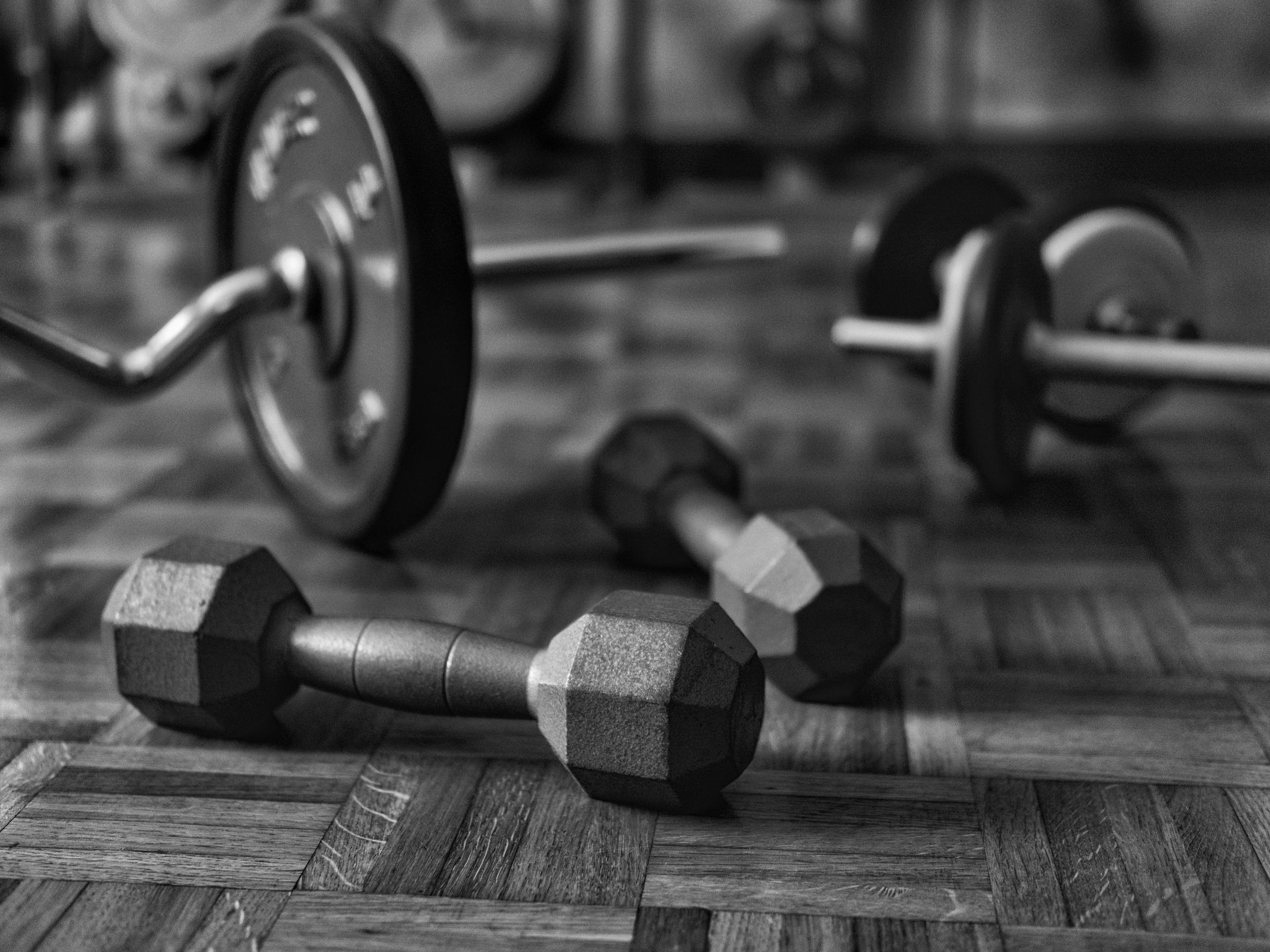 Open Gym