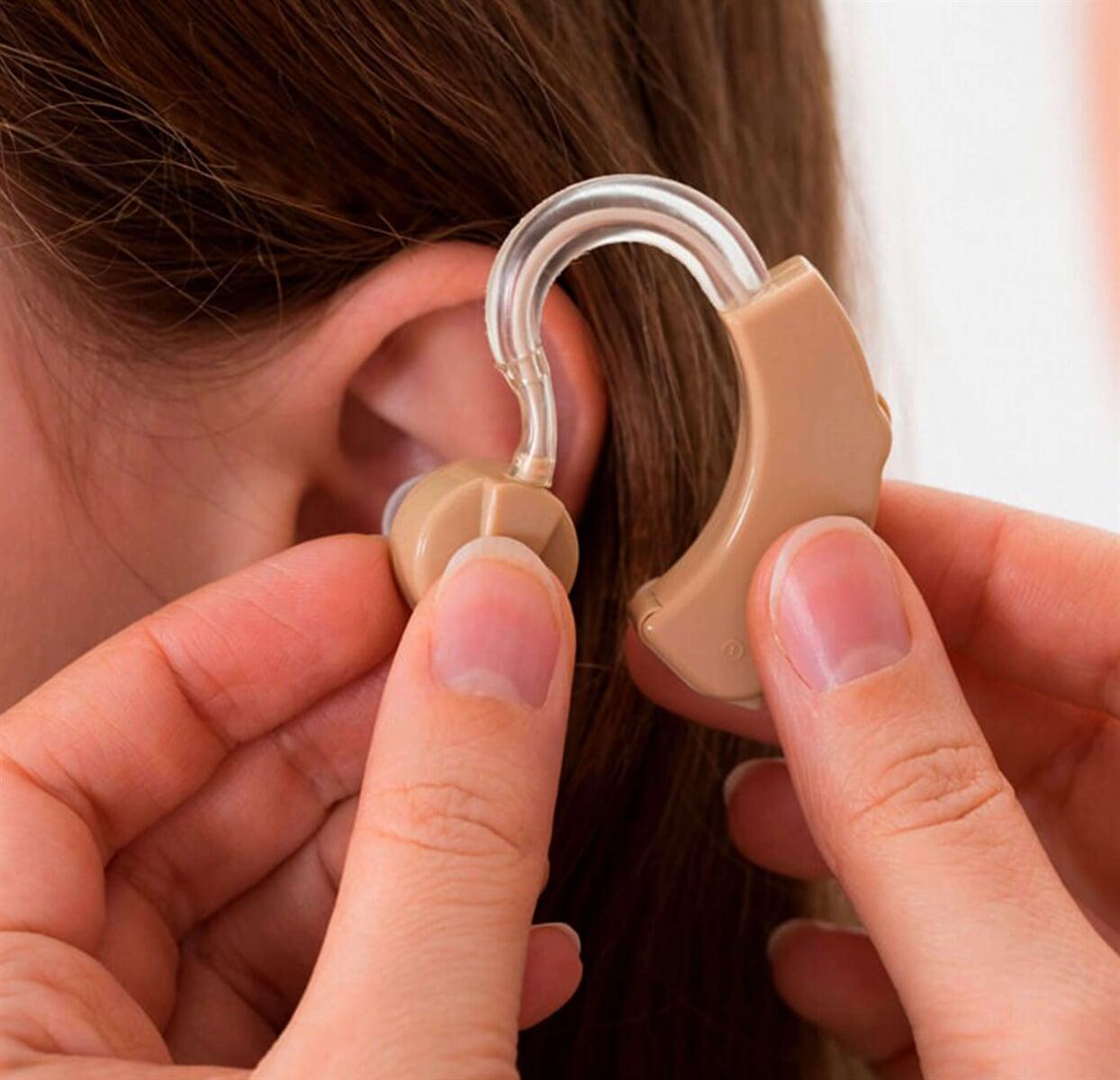 UNIDAD DE AUDIOLOGÍA COMPUTARIZADA - AUDIOLOGÍA COMPUTARIZADA