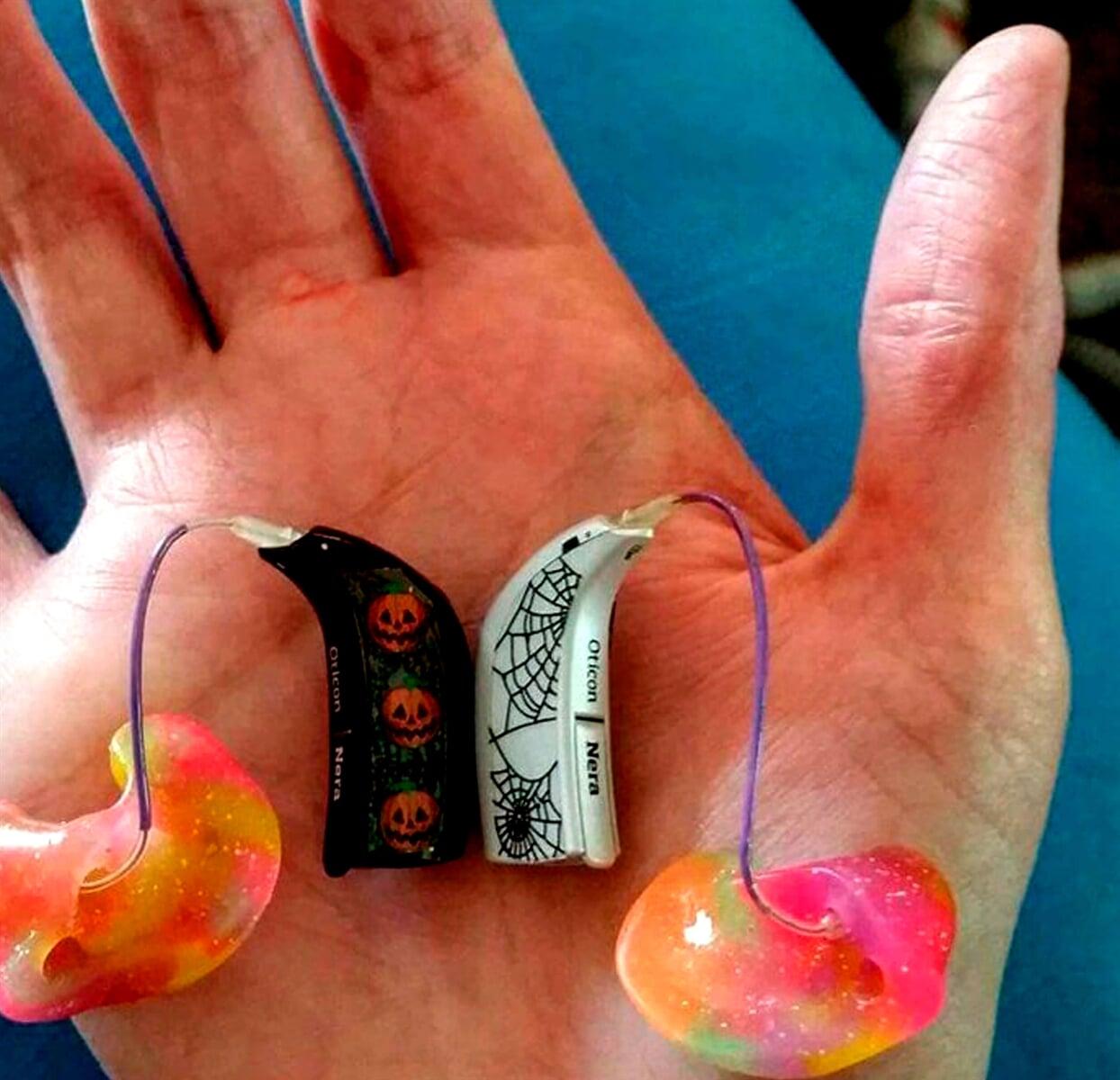 UNIDAD DE AUDIOLOGÍA COMPUTARIZADA - AUXILIARES AUDITIVOS