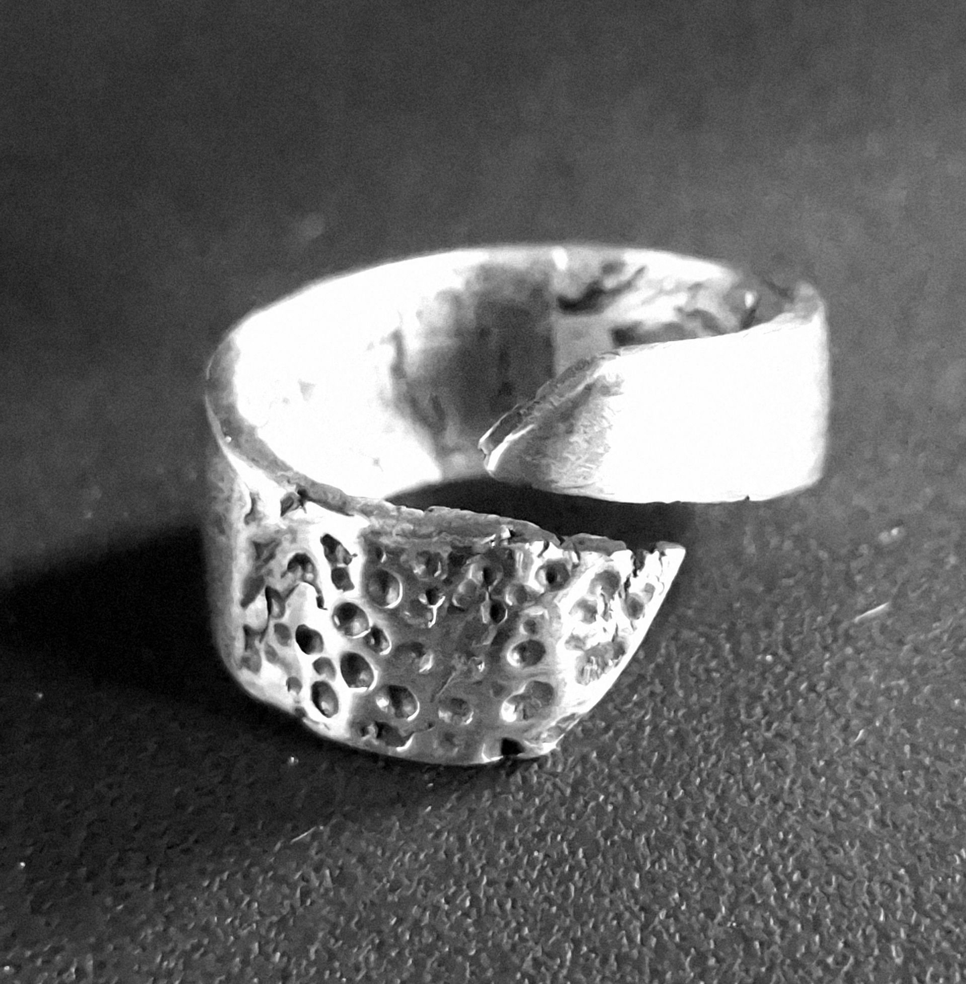 ring open